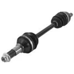 Quadboss Rugged Axle TR6-YA-8-300. Fixed Price $196.77.