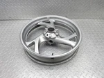2006 03-09 Honda ST1300P Oem Front Wheel Rim Straight Video 18X3.5. Fixed Price $284.54.