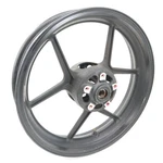 2004 2005 Kawasaki Ninja ZX10R Front Wheel Rim Straight Oem Parts D48. Fixed Price $198.04.