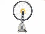 15-17 Suzuki Rmz RM-Z450 Warp Elite Rear Wheel Rim Straight 19X2.50. Fixed Price $399.65.