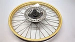 Front Wheel Suzuki 1988 2015 #818. Fixed Price $181.15.