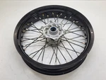 Ktm LC4 640 2003-06 Front Wheel Rim Sm Supermoto Disc Brake D=20MM R17 17X3.50. Fixed Price $477.04.