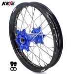 Kke 2.15*18 Rear Wheel Rim For Yamaha YZ250F 01-2026 YZ125 YZ450FX. Fixed Price $299.00.