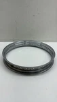 Original Front Rim For Honda Shadow VLX600 1988 COD:44701-MR6-671. Fixed Price $351.32.