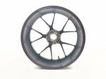 07-11 Ducati 848 1098 1198 Rear Wheel Rim 17X6.00 Straight. Fixed Price $392.95.