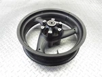 2000 98-01 Ducati M750 Monster Rear Wheel Rim 17X4.5 Straight True Video Oem. Fixed Price $53.74.