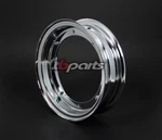 Honda Mini Trail CT70 K0-81 Chrome Rims Wheel (front & Rear) PARTSTBW1349. Fixed Price $189.98.