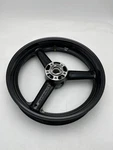 Suzuki Front Wheel Rim 17X3.50 2000-2004 #33162. Fixed Price $105.52.