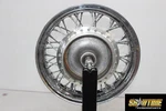 02 Honda Shadow Ace VT750C Rear Back Wheel Rim 42650-MBA-000. Fixed Price $37.50.