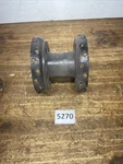 Oem Harley Davidson Rear Wheel Axle Stepped Hub 45 Servicar G. Fixed Price $199.00.