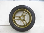 2008-2012 Can Am Spyder Rs-s Roadster SE5 SM5 Front Wheel Rim 706201058 Lf. Fixed Price $166.25.