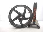 94-97 Honda VFR750 Interceptor Rear Wheel Rim 17X5.00 Straight. Fixed Price $249.77.