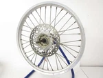 Honda Crf 450 Front Rim Spokes Hub 21X1.60 44650-MEN-840 2006-2007. Fixed Price $82.50.