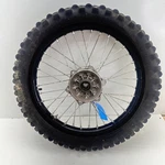 Oem Kawasaki Rear Wheel Rim Hub 2022. Fixed Price $316.69.
