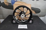40900046 New Oem 2009-2025 Harley-davidson Touring Blade Rear Wheel 18"X5". Fixed Price $359.99.