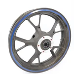 06 07 08 09 10 11 Kawasaki Ninja ZX14 Front Wheel Rim Straight Oem Parts D82. Fixed Price $237.99.