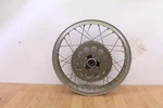 1971 Ossa Pioneer 250 Rear Wheel Hub Rim Assembly 18IN. Fixed Price $99.00.