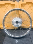 1973 Honda Trail CT90 K-K6 Front Rim Assembly #42701-102-794 #42701-030-003. Fixed Price $94.00.