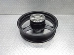 2012 10-12 Suzuki Vstrom DL1000 Rear Back Wheel Rim 17X4 Straight True Video. Fixed Price $167.39.