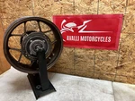 21 22 23 24 Honda Rear Wheel Back Rim Straight. Fixed Price $249.99.