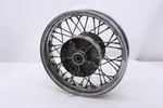 Rear Wheel Rim Triumph Thunderbird 95-03 Oem. Fixed Price $99.00.
