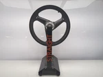 96-01 Ducati Monster M750 Front Wheel Rim 17X3.50 Straight 50120191AB. Fixed Price $154.30.