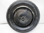 1982 Honda Goldwing Interstate Rear Wheel. Fixed Price $84.96.