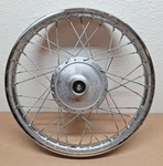 1962 1963 Yamaha MJ2T Trail Omaha 55 Oem Front Wheel Rim Speedometer Gear. Fixed Price $100.00.