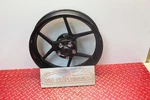 2011 Kawasaki Ninja 1000 Oem Front Wheel Rim Rash Lip - 2016 NJ51. Fixed Price $89.99.