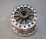 Yamaha CT1 CT2 CT3 AT1 AT2 AT3 Rear Wheel Hub. Fixed Price $39.00.