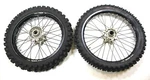 2019 Ktm 250 Sxf Excel Wheels Rims With Inserts (see Notes). Fixed Price $413.96.