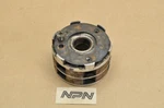 Vintage Used Oem Honda CB72 CB77 Late Stator Rotor Flywheel 31101-268-003. Fixed Price $69.29.