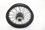 2002-2007 Harley Davidson Road King Rear Wheel 5 Spoke. Fixed Price $249.24.