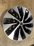 Lucid Air 21X9.5 21" Rear 10 Spoke P11-S2R211-02 P11-S2R212-02 Oem Wheel Rim. Fixed Price $302.50.