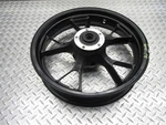 2012 10-14 Kawasaki Concours ZG1400 Oem Front Wheel Rim Dented Edge Video. Fixed Price $92.95.