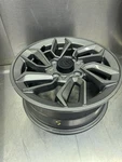 23 22 21 Cfmoto Cf-moto Uforce 1000 Xl Wheel Rim 14 6 Oem. Fixed Price $234.99.