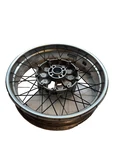 Bmw 1150 Gs 1999 - 2004 Rear Wheel Rim 39800 Km 36317666543. Fixed Price $444.75.