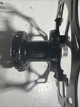 2023 MC125 Front Wheel Hub Oem Rotor Gasgas Husqvarna Ktm 125-450 16-24 #10. Fixed Price $99.00.