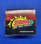 **nos Sedona 87-0104 3.50/4.00-8 TR4 Heavy Duty Inner Tire Tube. Fixed Price $15.99.