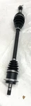 Balls Racing Inc Extreme Duty Axle, Black, AB8-CA-8-120. Fixed Price $143.96.