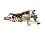 1998 Triumph Sprint 900 Oem Rear Strut Shock With Remote Reservoir. Fixed Price $79.00.