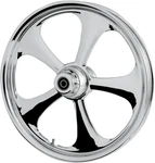 Rc Components Nitro 18X3.5 One-piece Forged Aluminum Wheel 00-07 Flt Fitment. Fixed Price $1631.80.