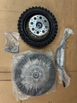 Electro & Co - Etm Rtr Wheels, Handle Bar Chain New!!!. Fixed Price $600.00.