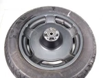 1991 Harley Fxlr Low Rider Evo Front Wheel Rim Straight No Tire 16" Dual Rotor. Fixed Price $350.12.
