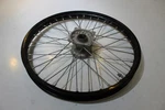 2016 Kawasaki Kx 450F Front Wheel Rim 21/1.60 N21. Fixed Price $99.99.