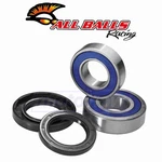 Balls Rear Wheel Bearing And Seal Kit For 1999 Harley Davidson FXR3 - Ze. Fixed Price $28.07.