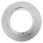 Mg Rear Brake Disc For Kawasaki 1000 Z1R 1978-1980 (20-553-KN). Fixed Price $174.71.