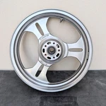 Kawasaki Vulcan VN1600 Mean Streak Front Wheel Rim 41073-0041-496 Straight. Fixed Price $109.99.