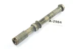 Honda Cbr 600 PC19 Bj 1987 - Front Axle, Wheel A2984. Fixed Price $32.89.