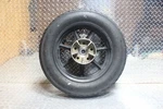 2014-2018 Harley-davidson Street 500 Rear Back Wheel Rim Hub 40900381. Fixed Price $149.95.